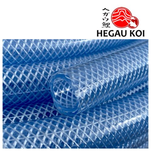 LUFTSCHLAUCH 16 x 22 mm | Meterware Rollenabschnitt